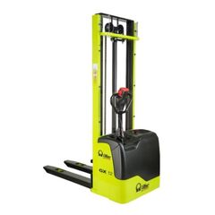  Elektrischer Deichselstapler bis 1.200 Kg GX & LX Pramac Elektrischer Deichselstapler 1.200 kg - GX12/25 - BASIC - 1150 x 560 12448311